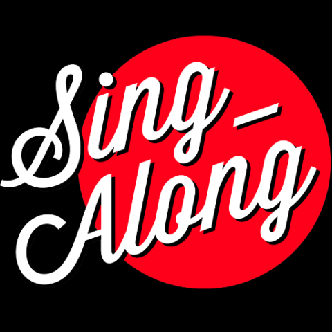 sing along image