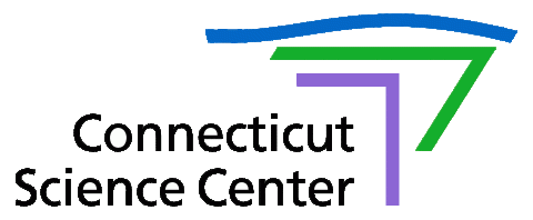 CT science center logo