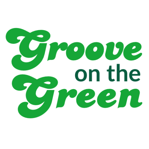 Groove on the Green