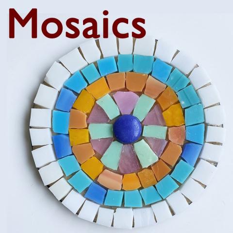 Mosaics