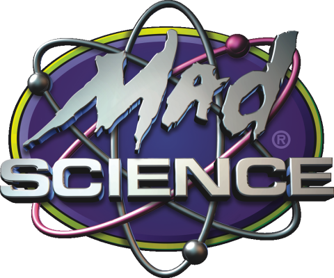 Mad Science logo