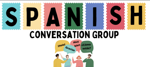 spanish conversation group image