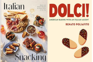 cook book covers