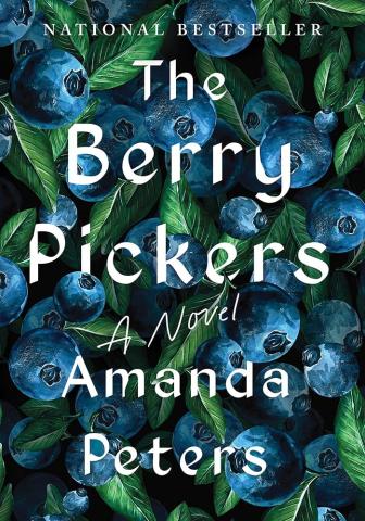 The Berry Pickers cover