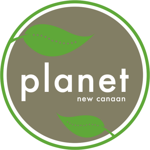 Planet New Canaan logo