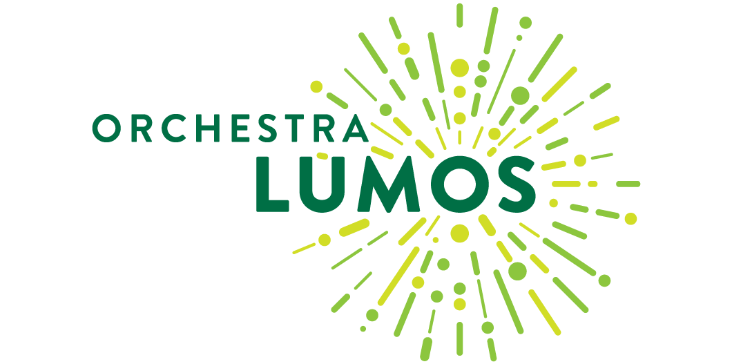 Orchestra Lumos Logo