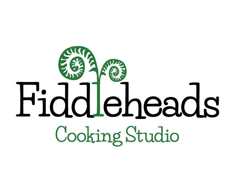 Fiddleheads Cooking Studio