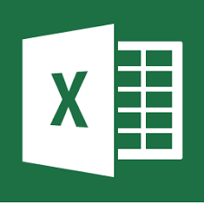 Microsoft Excel Logo