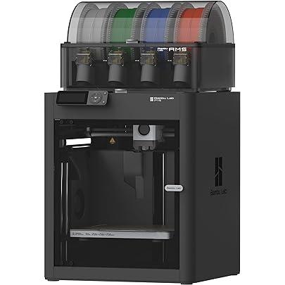 BambuLab P1S Printer