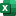 excel logo image 