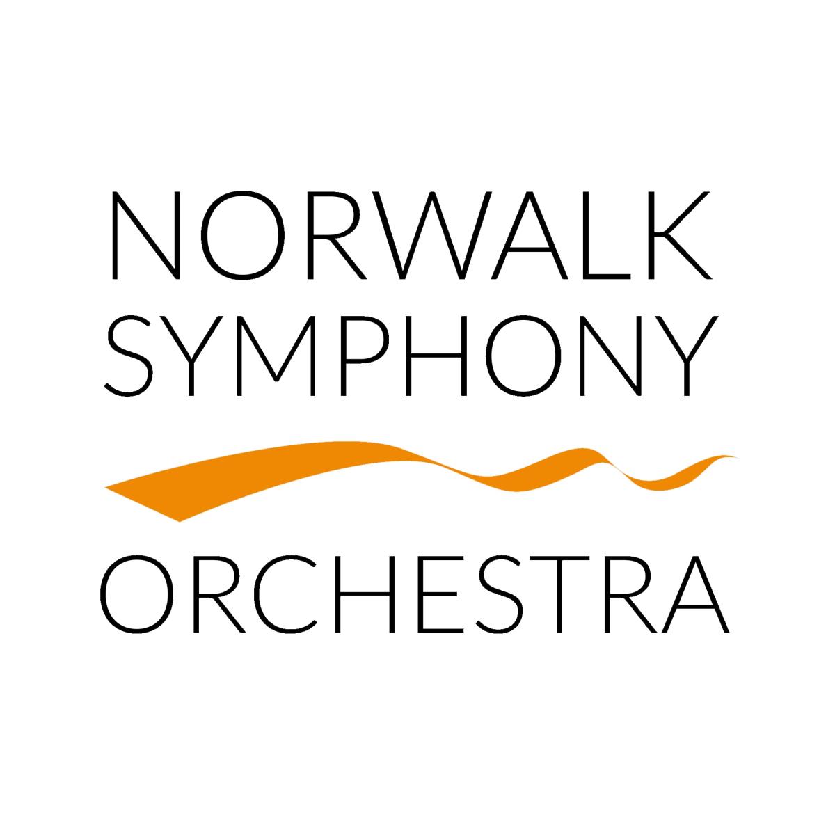 Norwalk Symphony Orchestra logo