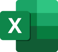 Excel Logo