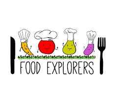 Food Explorers Logo