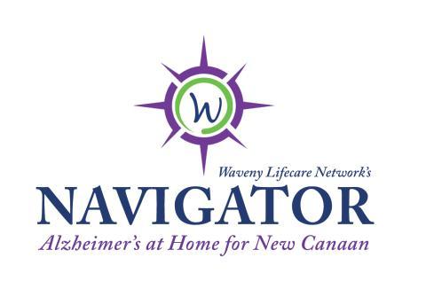 Logo for Navigator