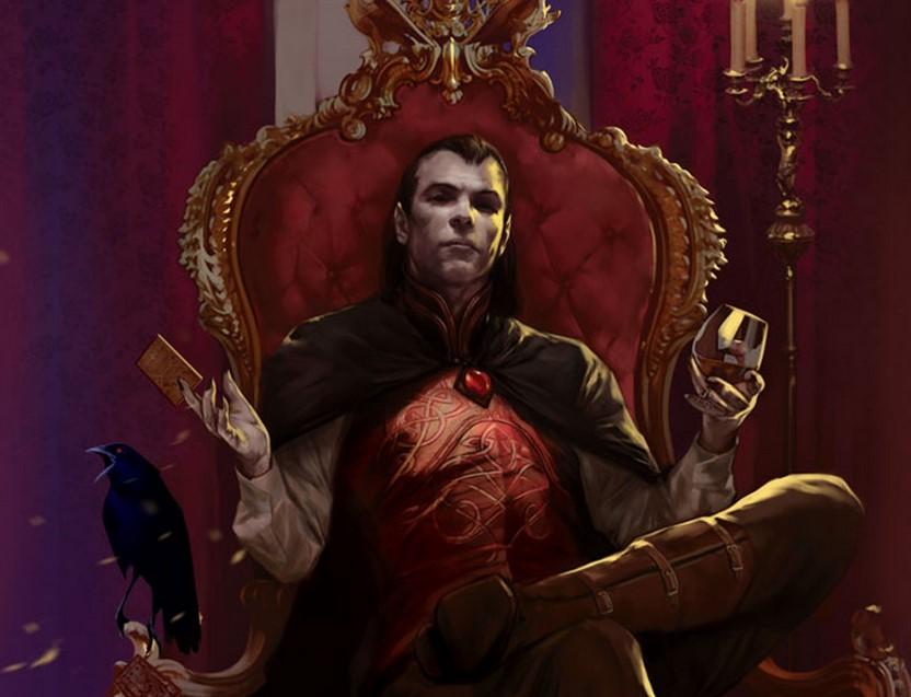 strahd