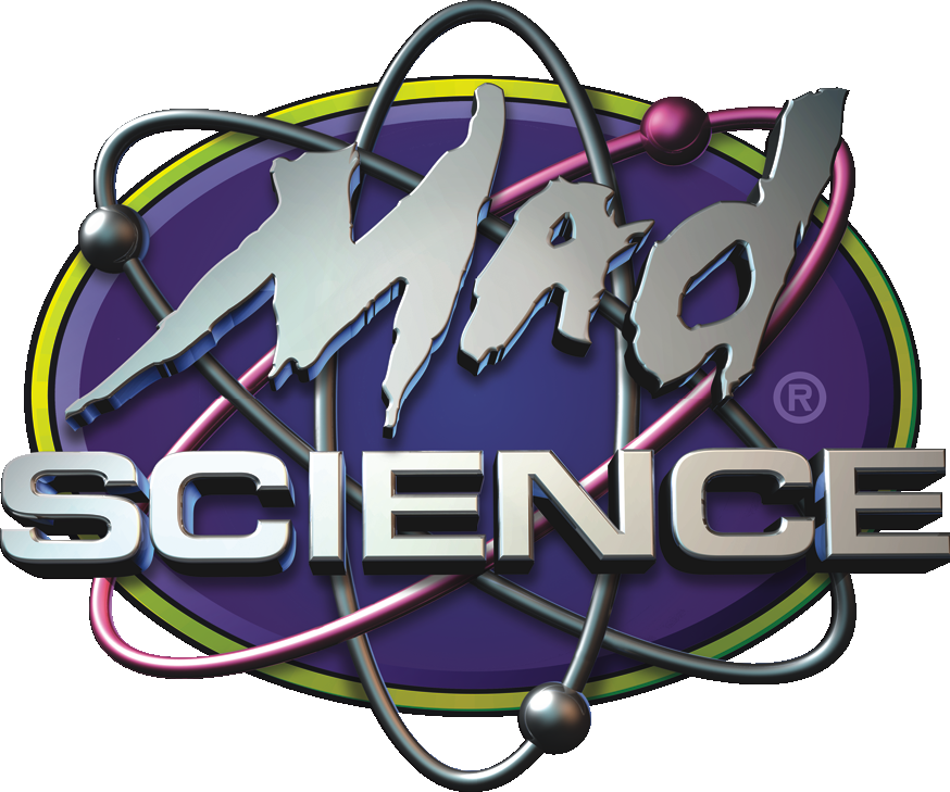 Mad Science logo