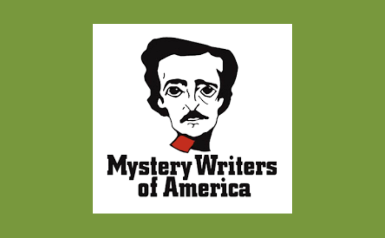 Mystery Writers logo