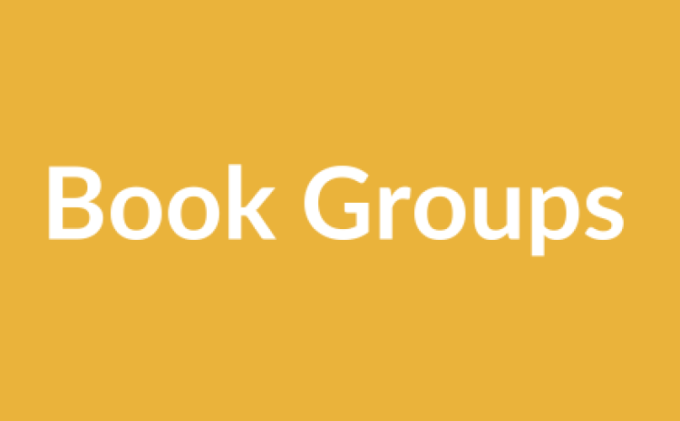 Book Groups at the Library 